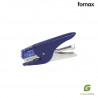 Fornax heftalica za papir spaja 12 listova, plava