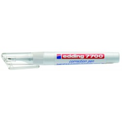 Korektor u olovci E-7700, 1-3mm, originalni blister (Edding)