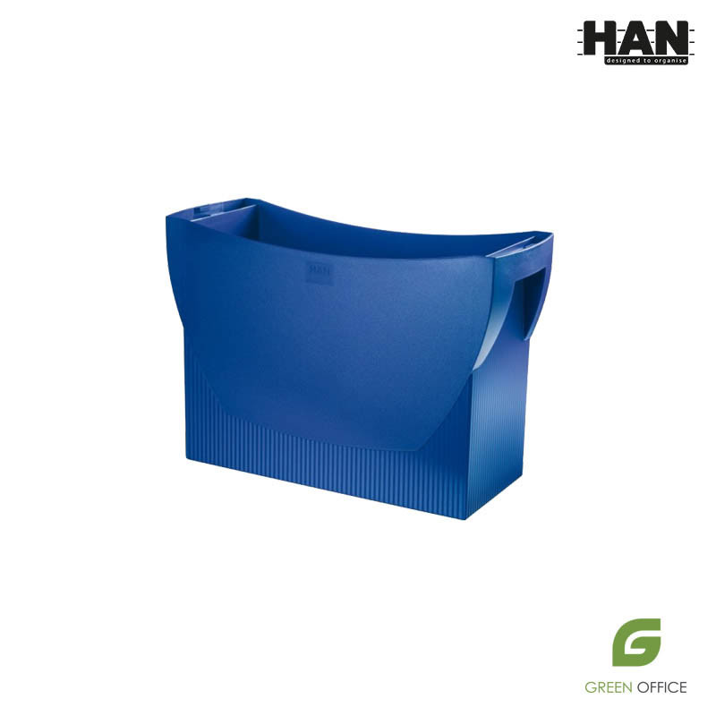 Kutija za viseće fascikle Han Swing 1900-14 plava