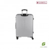 Gabol Jet veliki kofer srebrni