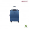 Kofer Gabol Balance srednji proširivi 48x66x30 cm plavi