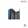 Kofer Gabol Balance srednji proširivi 48x66x30 cm plavi
