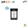 HP 651 XL Black kertridž kompatibilni 23 ml (C2P10AE) Master Color