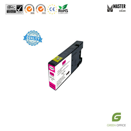 Canon PGI-1500XL Magenta kertridž kompatibilni (9194B001) 18ml Master Color