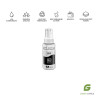 Epson T6641 black mastilo za štampače kompatibilno 70 ml Master Color