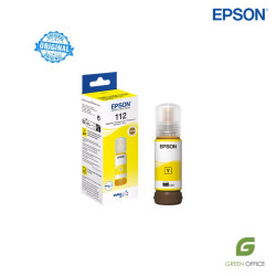 Epson 112 Yellow Pigment...