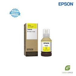 Epson T49H4 yellow original...