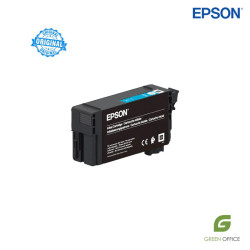 Epson T40C2 cyan...