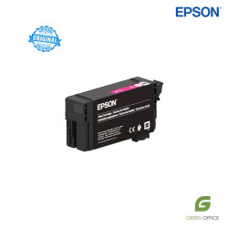 Epson T40C3 magenta...