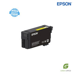 Epson T40C4 UltraChrome XD2 yellow kertridž original (C13T40C440)