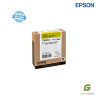 Epson T40C4 UltraChrome XD2 yellow kertridž original (C13T40C440)