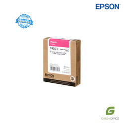 Epson T40D340 Magenta UltraChrome XD2 kertridž original 50 ml