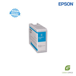 Epson SJIC36P(C) Cyan...