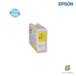 Epson SJIC36P(Y) Yellow...