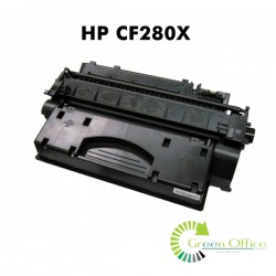 Zamenski toner CF280X