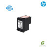 HP 652 Black Original Kertridž (F6V25AE)