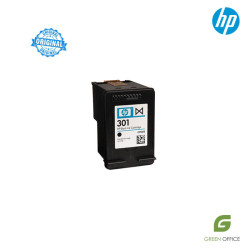 HP 301 Kertridž Black Original (CH561EE)