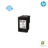 HP 302 Black Original Kertridž (F6U66AE)