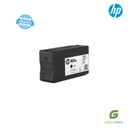 HP 963XL Black Original Kertridž (3JA30AE)