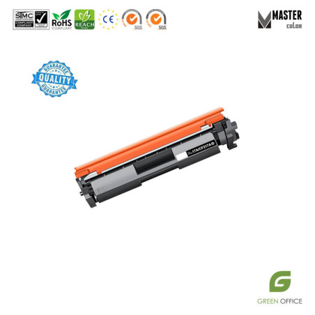 HP 17A Toner