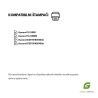 Kyocera TK-3100 toner kompatibilni