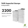 Kyocera TK-5230C cyan toner kompatibilni