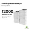 Kyocera TK-8115K toner kompatibilni black