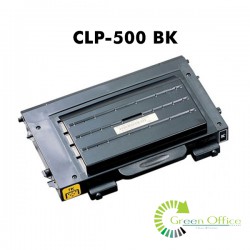 Zamenski toner CLP-500 BK