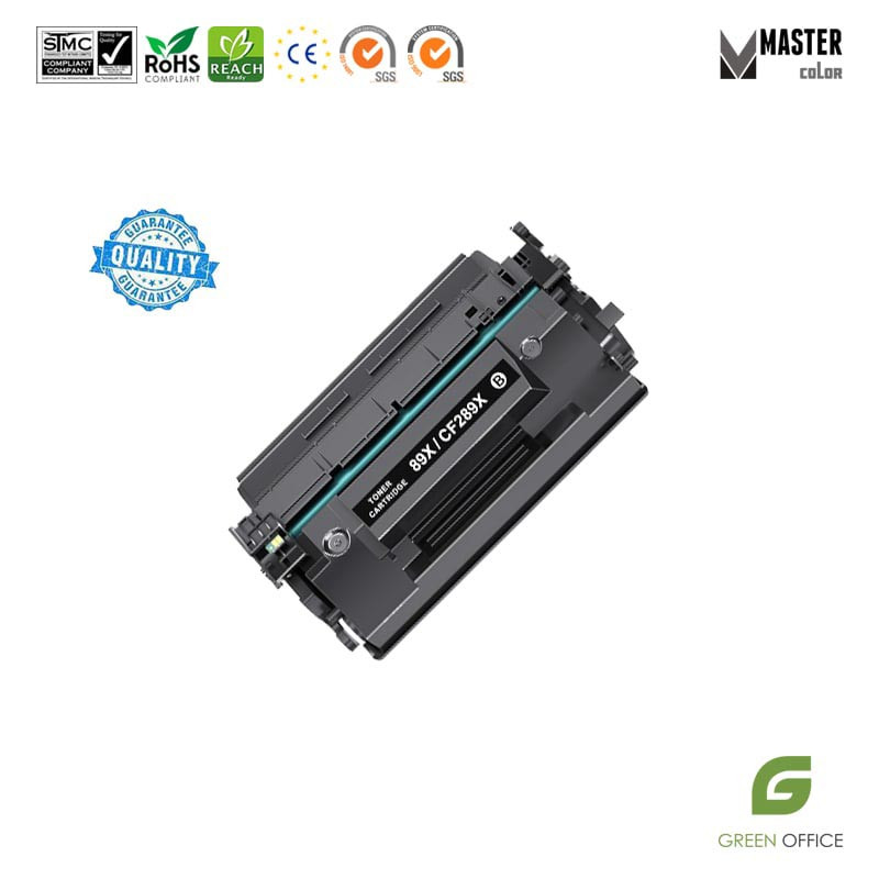 HP 89X toner (CF289X)