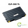 Zamenski toner CLP-500 YL
