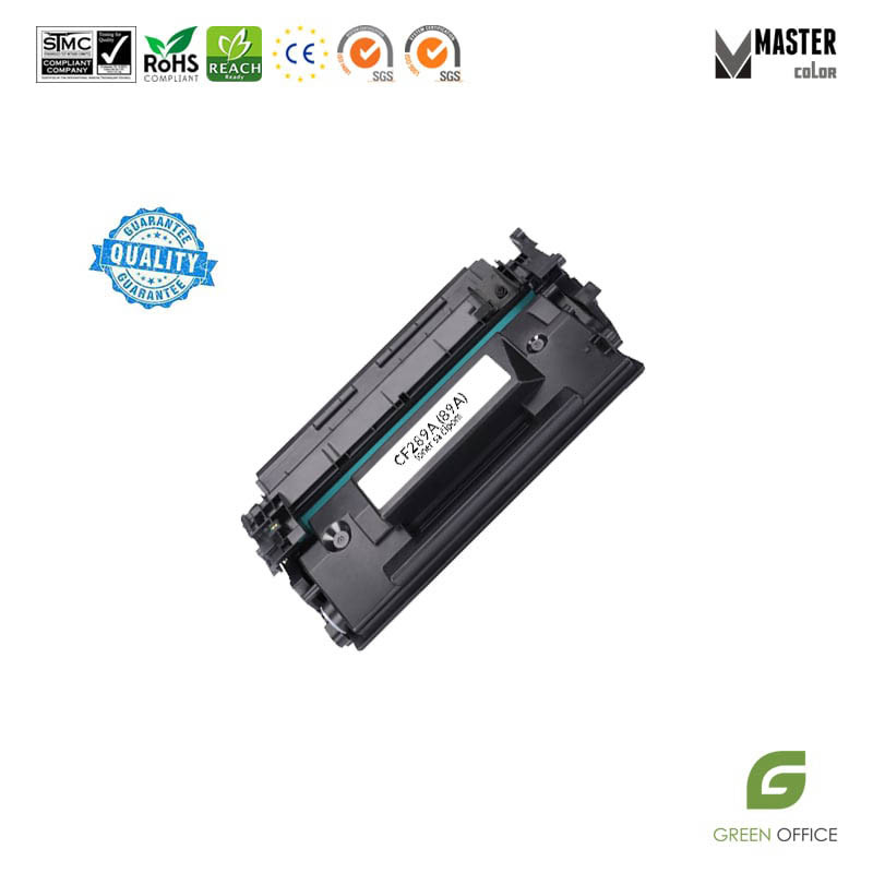 HP CF289A 89A