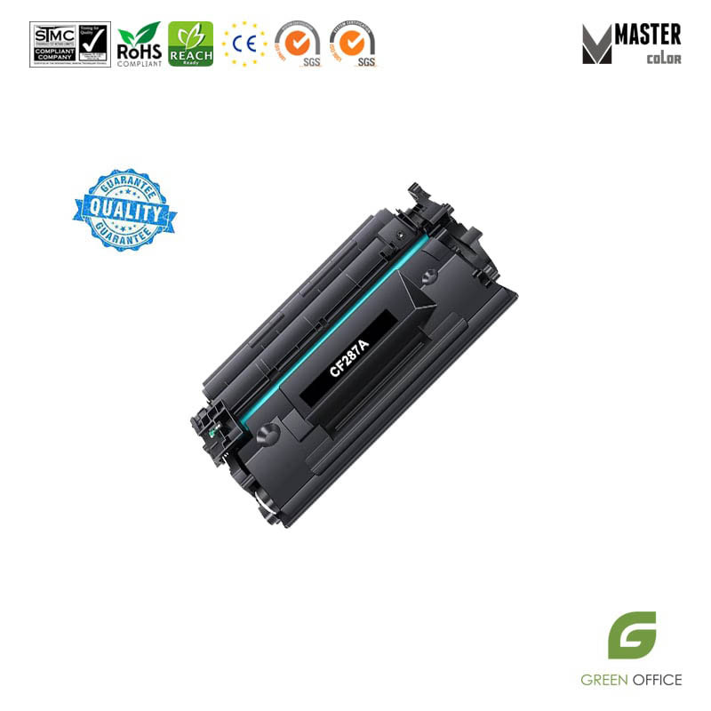 HP 87A toner kompatibilni (CF287A)