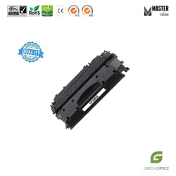 HP 80X (CF280X) toner