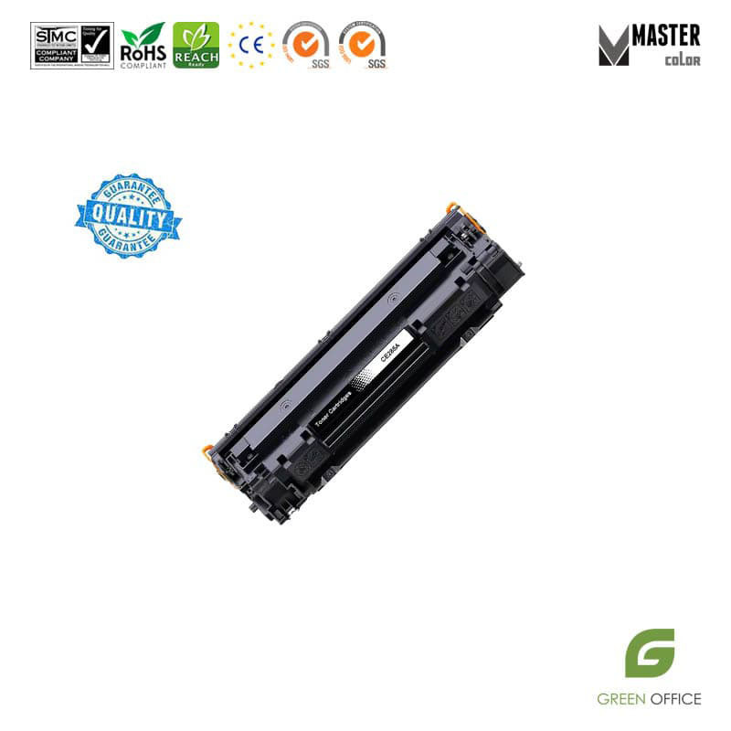 Toner HP 79A