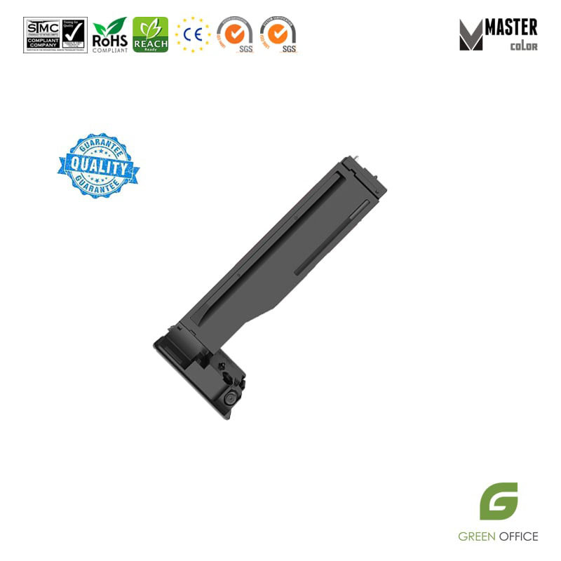 HP 56A toner