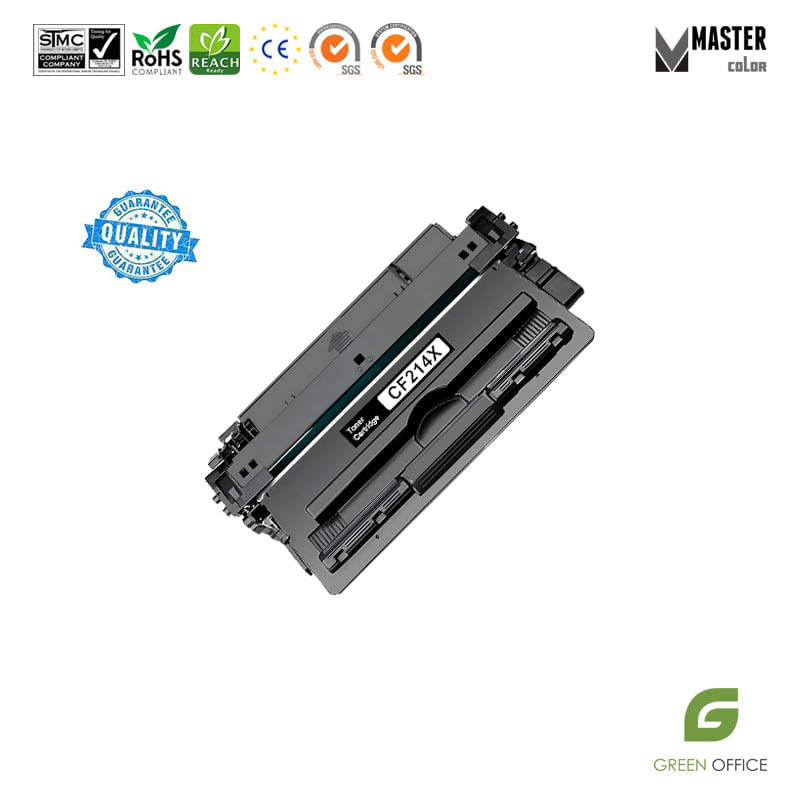 HP 14X toner