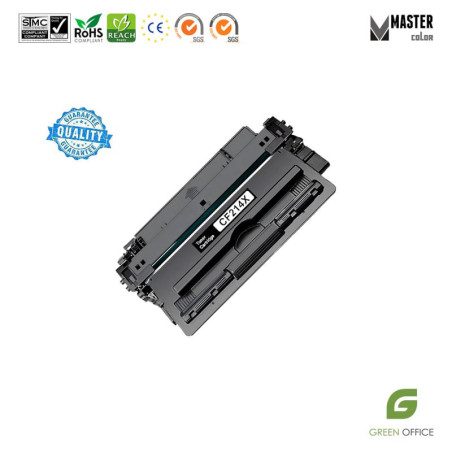 HP 14X toner