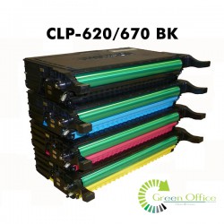 CLP-620/670 BK