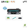 HP 05A toner