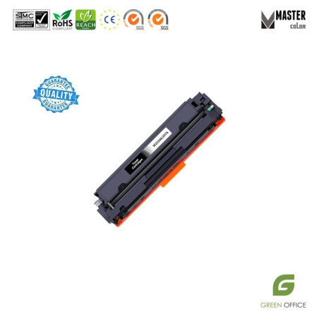 HP 207A toner black
