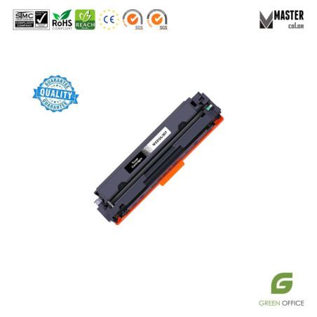 HP 207A yellow toner