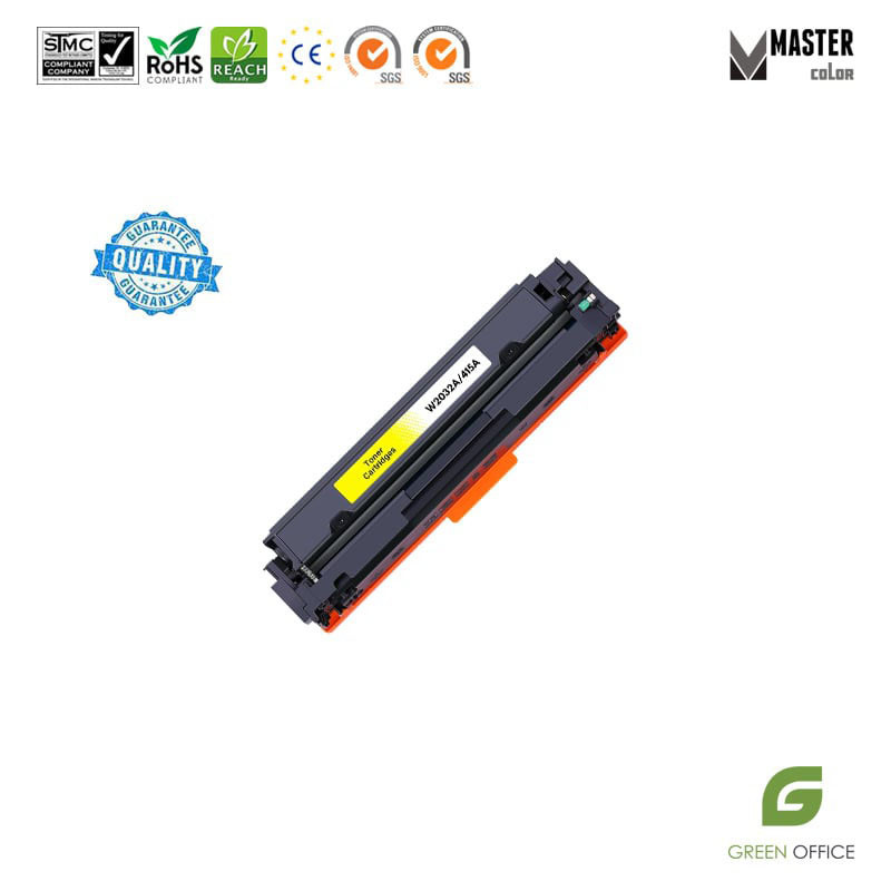 HP 415A toner yellow