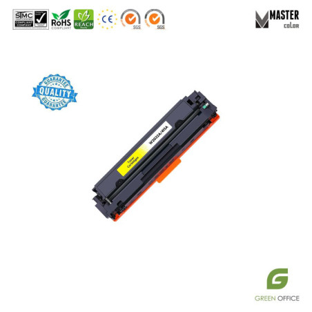 HP 415A toner yellow
