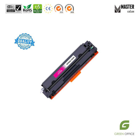 HP 203A toner kompatibilni magenta (CF543A)