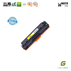 HP CF532A (205A) yellow