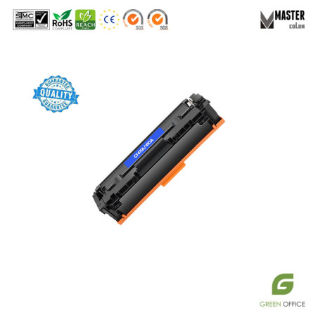 HP 410A cyan (CF411A) toner kompatibilni
