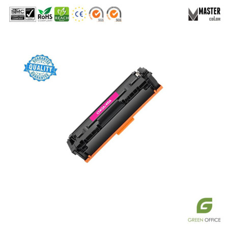 HP 410A magenta toner kompatibilni (CF413A)