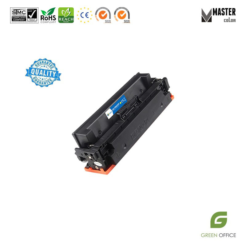 HP 410X yellow (CF412X)