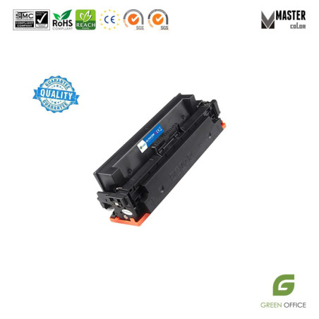 HP 410X toner (CF413X)