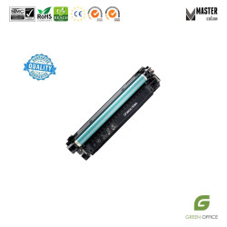 HP 508A | CF360A | Canon CRG-040 | toner